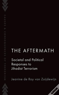 Capa do artigo The Aftermath