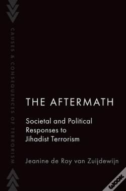 Capa do artigo The Aftermath