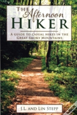 Capa do artigo The Afternoon Hiker