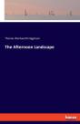 The Afternoon Landscape - Preview