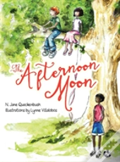 The Afternoon Moon