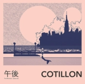Capa do artigo The Afternoons - Vinil
