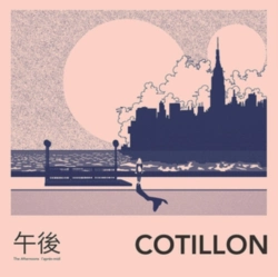Capa do artigo The Afternoons - Vinil