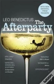 Capa do artigo The Afterparty