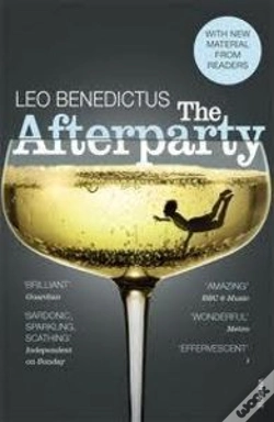 Capa do artigo The Afterparty