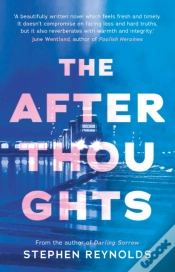 Capa do artigo The Afterthoughts