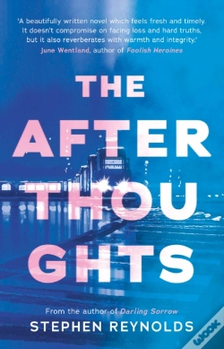 Capa do artigo The Afterthoughts