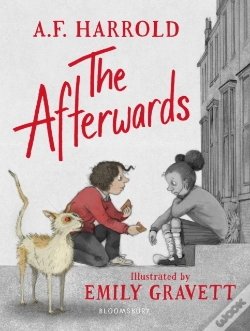 Capa do artigo The Afterwards
