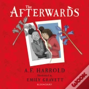 Capa do artigo The Afterwards