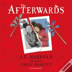Capa do artigo The Afterwards