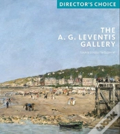 Capa do artigo The A.G. Leventis Gallery