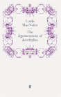 The Agamemnon Of Aeschylus - Preview