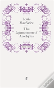 Capa do artigo The Agamemnon Of Aeschylus