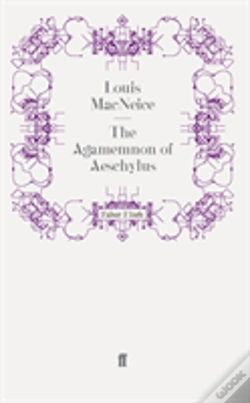 Capa do artigo The Agamemnon Of Aeschylus