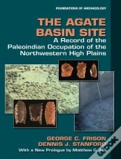 Capa do artigo The Agate Basin Site