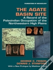 The Agate Basin Site