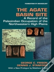 Capa do artigo The Agate Basin Site