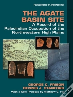 Capa do artigo The Agate Basin Site