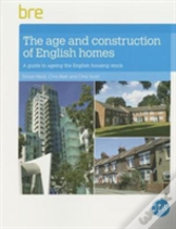 The Age And Construction Of English Housing