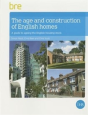The Age And Construction Of English Housing - Preview
