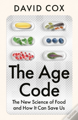 Capa do artigo The Age Code