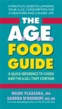 The A.G.E. Food Guide - Preview