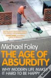 Capa do artigo The Age Of Absurdity