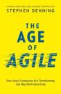 The Age Of Agile: - Preview