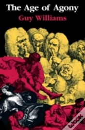 Capa do artigo The Age Of Agony
