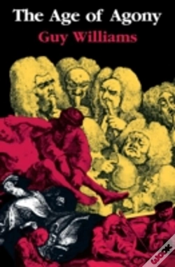 Capa do artigo The Age Of Agony