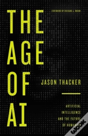 Capa do artigo The Age Of Ai