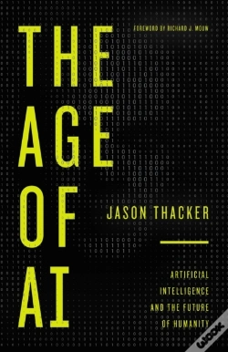 Capa do artigo The Age Of Ai