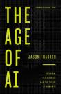 The Age Of Ai - Preview