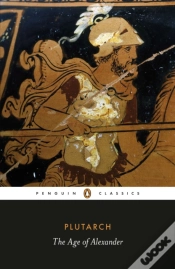 Capa do artigo The Age Of Alexander