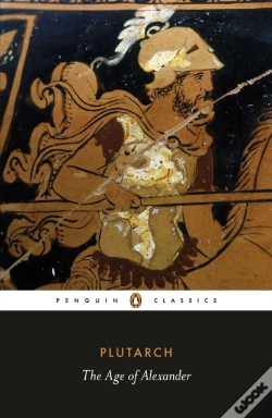 Capa do artigo The Age Of Alexander