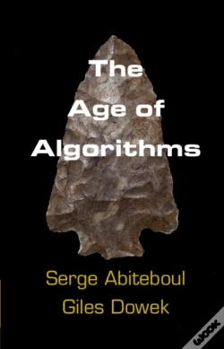 Capa do artigo The Age Of Algorithms