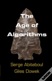Capa do artigo The Age Of Algorithms