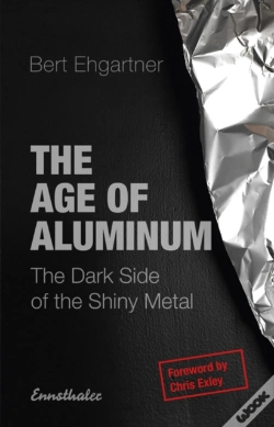 Capa do artigo The Age Of Aluminum