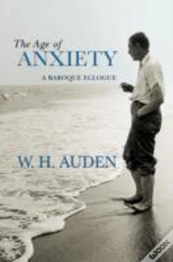Capa do artigo The Age Of Anxiety