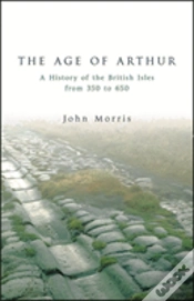Capa do artigo The Age Of Arthur