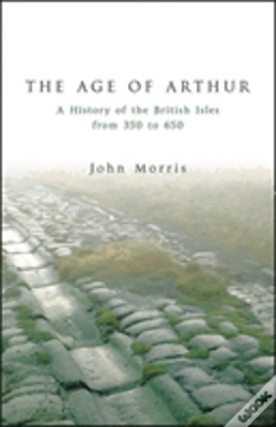 Capa do artigo The Age Of Arthur