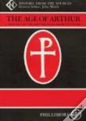 Capa do artigo The Age Of Arthur Vol. 2: The Successor States
