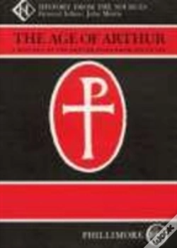 Capa do artigo The Age Of Arthur Vol. 2: The Successor States