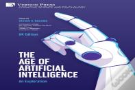 The Age Of Artificial Intelligence (Uk Edition)