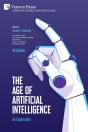 The Age Of Artificial Intelligence (Uk Edition) - Preview