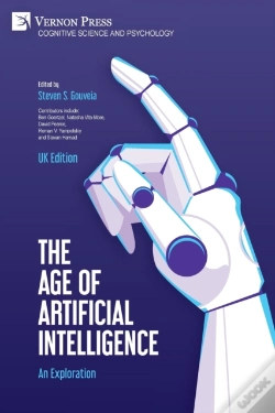 Capa do artigo The Age Of Artificial Intelligence (Uk Edition)