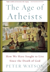 Capa do artigo The Age Of Atheists