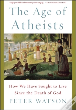 Capa do artigo The Age Of Atheists