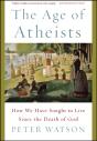 The Age Of Atheists - Preview
