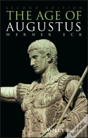 Capa do artigo The Age Of Augustus